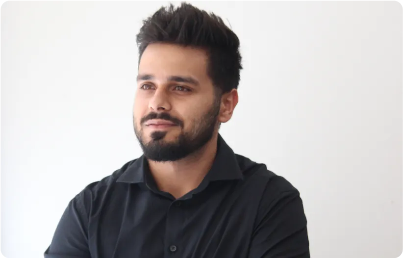 Atul Sidana