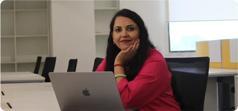 Pratibha Sharma