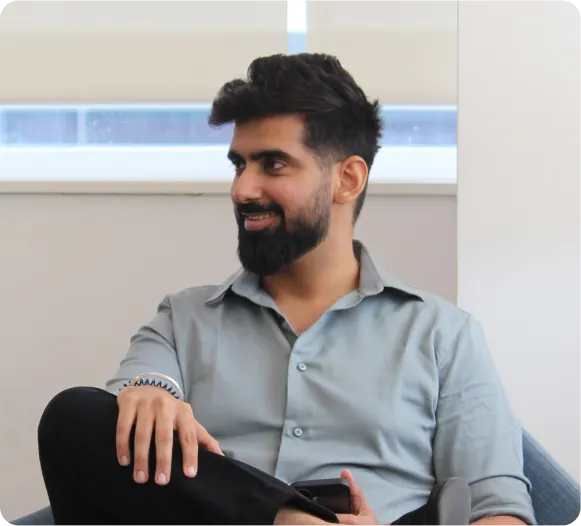 Mehul Pahuja