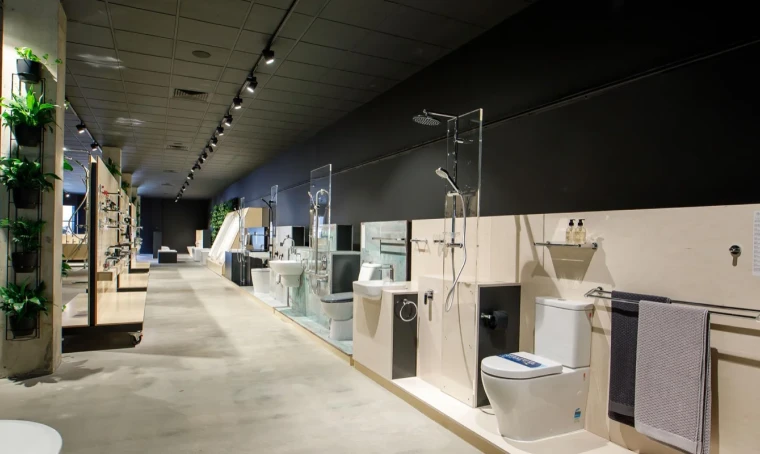 GWA Group: Modernizing a Leading Australian Bathroom & Kitchen Supplier’s Tech Stack + Helping Build Their Flagship Product