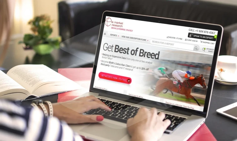 Designing & Building a New Website to Improve Customer Experience and Drive Growth