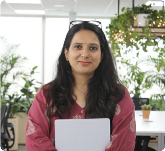 Kiran Sharma