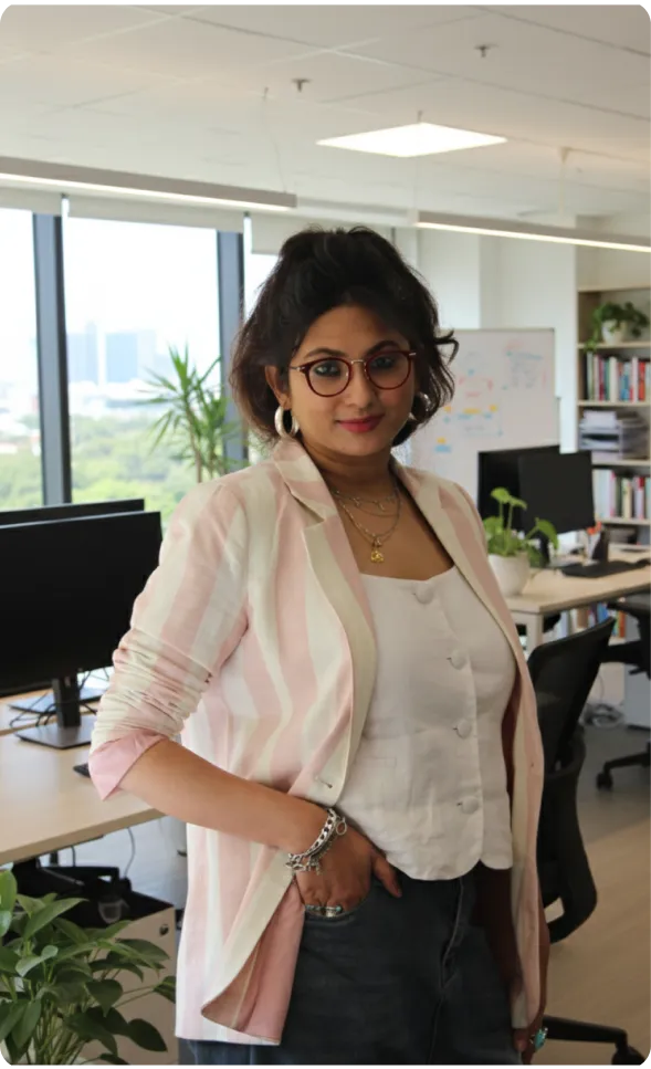 Divya Kaushal