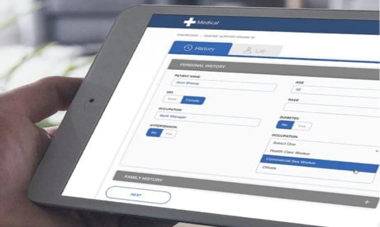 emr
