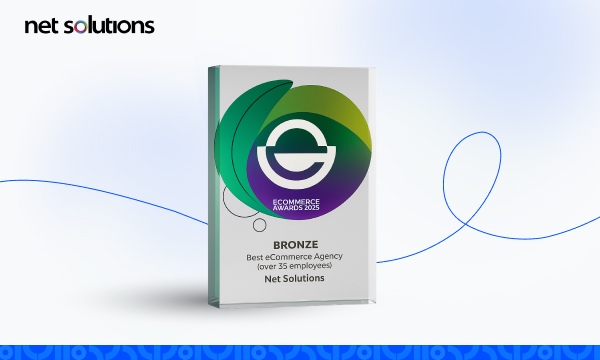 best ecommerce agency