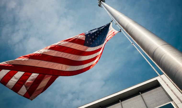 Love Across the Aisle: A Political Compatibility Dating App Built for the US Election Cycle