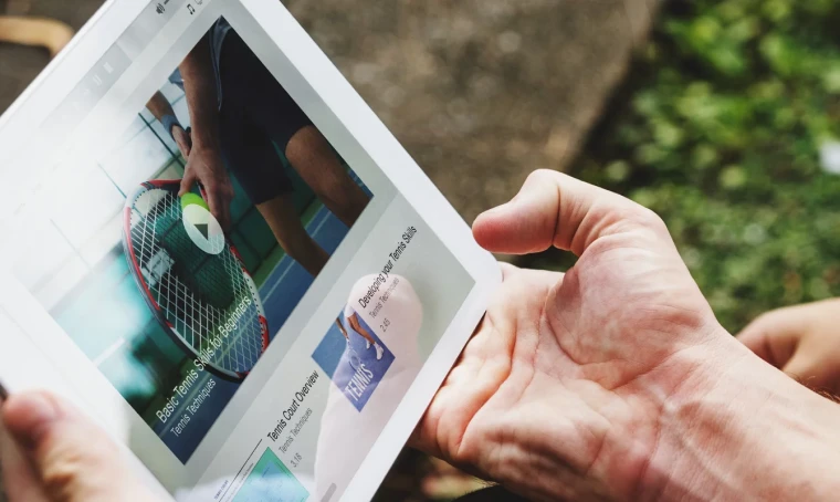 Building Soaq’s Flagship Product: An Enterprise Video Platform that Maximizes Employee Engagement