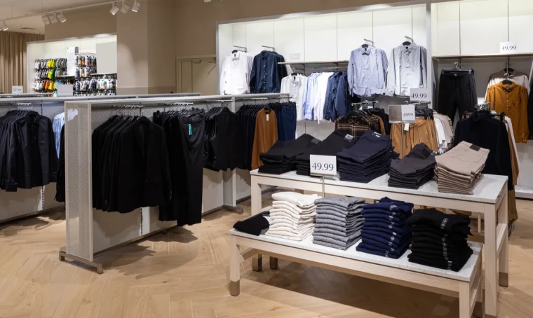 Premium Fashion, Built for Conversion: A Magento eCommerce Platform for a High-End Vintage Retailer