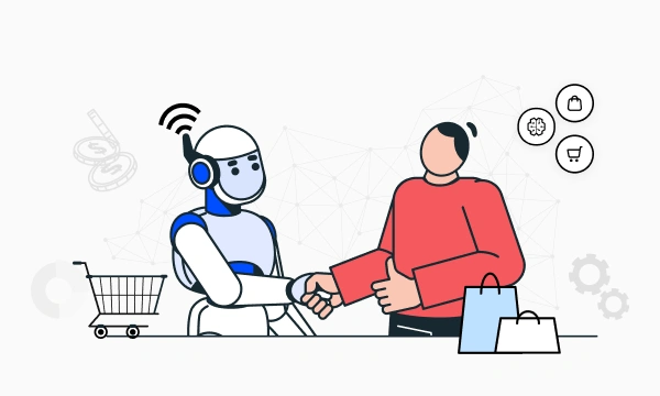 Agentic AI in Commerce