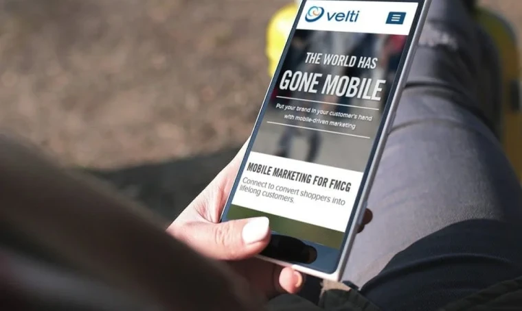 Putting the Case Study Library in Every Salesperson’s Hands: An Interactive iPad App for Mobile Advertising Leader