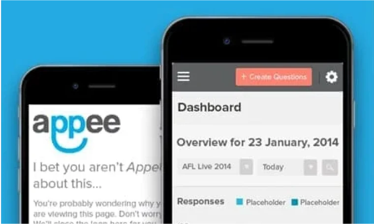 Analytics Driven Survey Platform for Real-time Customer Engagement