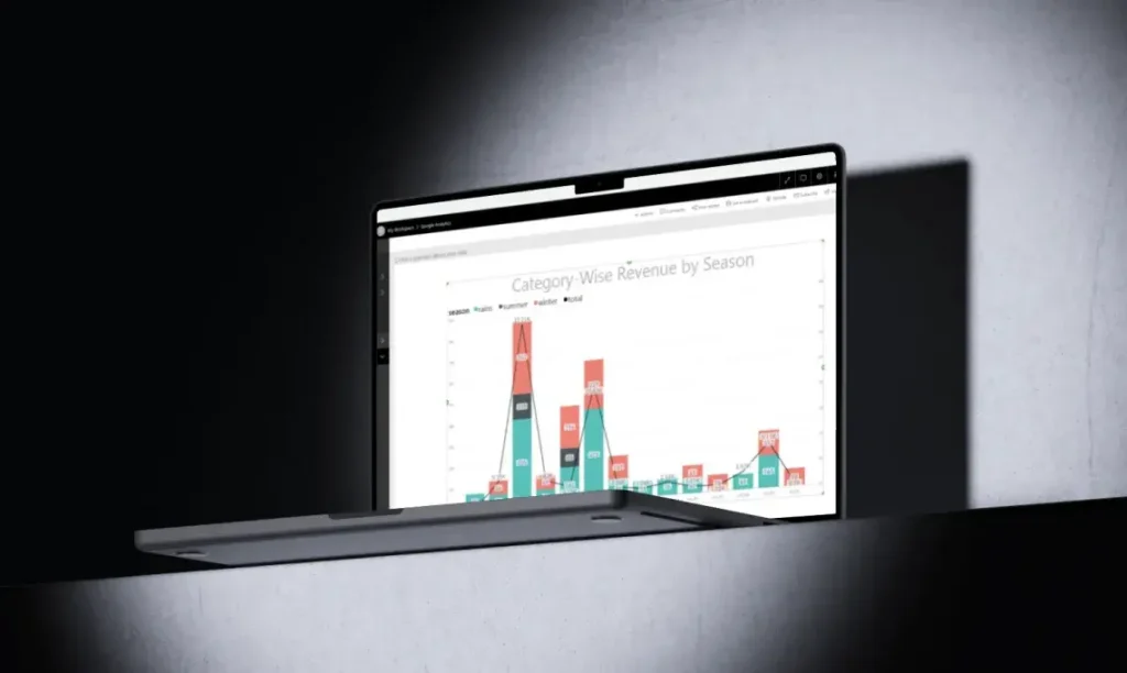Designing Business Intelligence to Set the Stage for Future Growth of an ECOM Giant Using Power BI