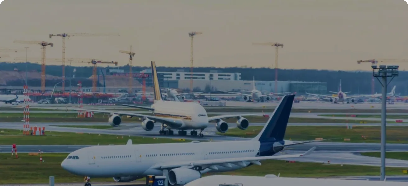 Enhancing Business Travel Experience: Net Solutions Revamps B2B Booking Platform for Leading Airline