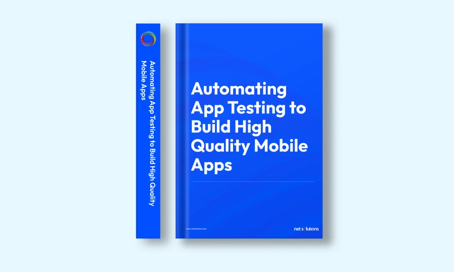 Automating App Testing to Build High Quality Mobile Apps