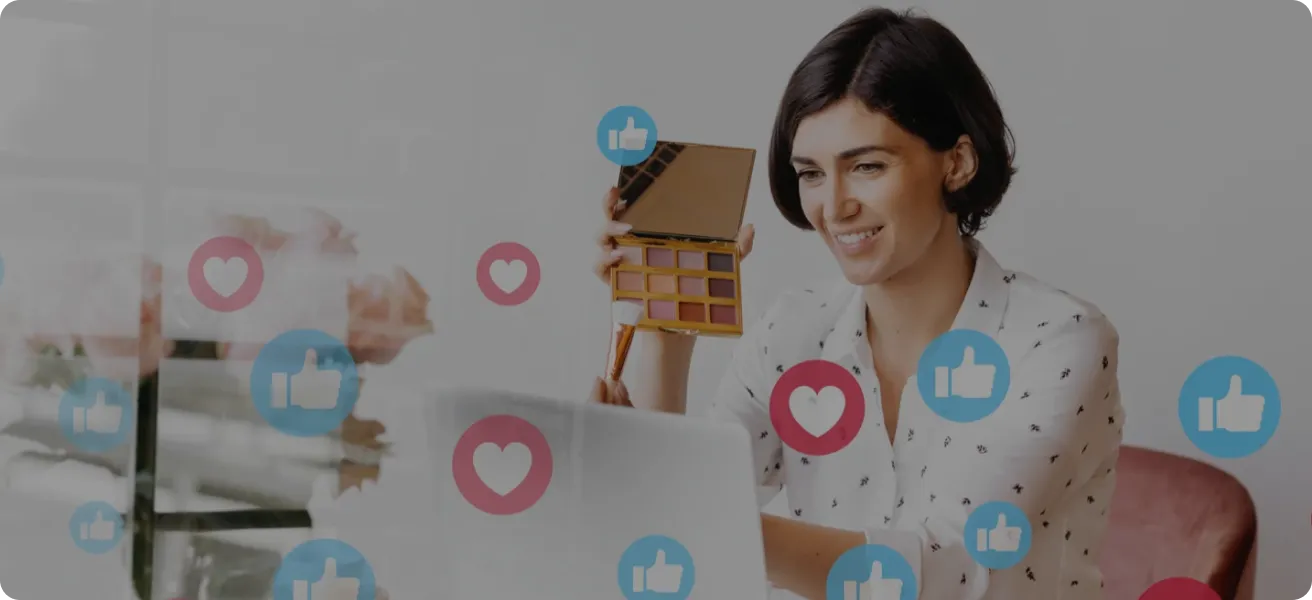 Handling End-to-End Design for a Platform that Connects Brands with Influencers