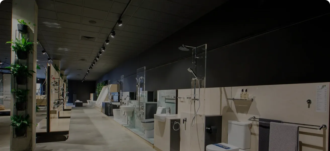 GWA Group: Modernizing a Leading Australian Bathroom & Kitchen Supplier’s Tech Stack + Helping Build Their Flagship Product