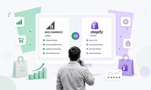 Thumbnail_BigCommerce vs Shopify in 2026 [Detailed Comparison]
