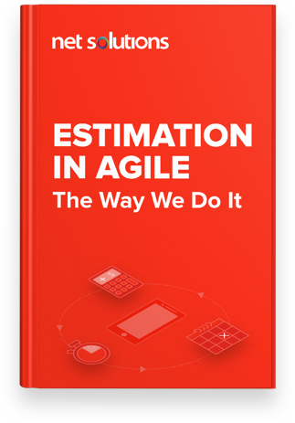 Estimation in agile